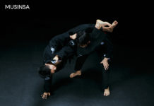 스파이더, 서브컬처 브랜드 RVCA와 주짓수 도복 출시