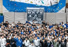 러픈매트, 주짓수를 통해 나눔과 선한 영향력을 실현하다 러픈매트, 주짓수를 통해 나눔과 선한 영향력을 실현하다