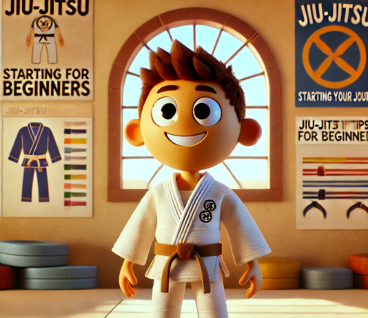 주짓수 초보자를 위한 꿀팁 : 시작을 고민하는 당신을 위해 주짓수 초보자를 위한 꿀팁 : 시작을 고민하는 당신을 위해