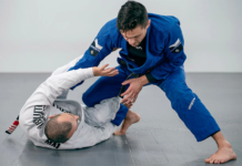 가드 공격이 실패했을 때 대처법 : 주짓수에서 공격과 방어의 균형 가드 공격이 실패했을 때 대처법