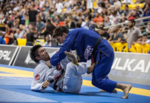 주짓수 현대화의 상징, ‘레그 드래그’ – 역사와 발전, 그리고 선두 선수들