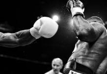 복싱에서 배운 가드 패스의 비밀 : 페인트와 속임수의 마법