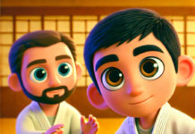 왜 주짓수를 참여형 스포츠로 추천할까?