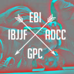 ADCC, EBI, IBJJF, GPC : 룰 변화가 주짓수를 바꾸는 방식 ADCC, EBI, IBJJF, GPC: 룰 변화가 주짓수를 바꾸는 방식
