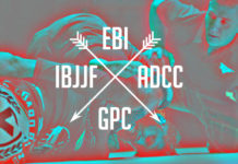 ADCC, EBI, IBJJF, GPC : 룰 변화가 주짓수를 바꾸는 방식 ADCC, EBI, IBJJF, GPC: 룰 변화가 주짓수를 바꾸는 방식