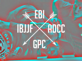 ADCC, EBI, IBJJF, GPC: 룰 변화가 주짓수를 바꾸는 방식