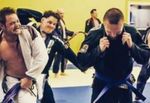 띠빵, 전통인가 불필요한 관행인가? 한국 주짓수에서 바라본 ‘건틀렛’ 띠빵