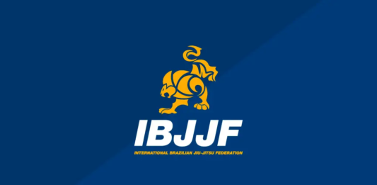 IBJJF