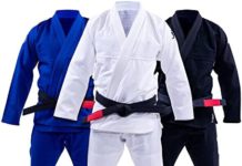 왜 주짓수 도복을 기모노가 아닌 ‘기(Gi)’라고 부를까? 왜 주짓수 도복을 기모노가 아닌 '기(Gi)'라고 부를까?