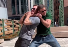 브라질리언 주짓수, 길거리에서 얼마나 효과적일까? 브라질리언 주짓수, 길거리에서 얼마나 효과적일까?