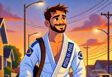 주짓수 수련생의 이탈을 막는 방법 주짓수 수련생의 이탈을 막는 방법