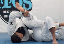 베림볼로의 통제와 활용: 홀란도 샘슨의 클래스