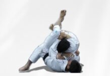 조대연 트라이앵글 초크 DVD 발매 – 당신의 서브미션이 바뀐다! 조대연 트라이앵글 초크 DVD 발매 – 당신의 서브미션이 바뀐다!