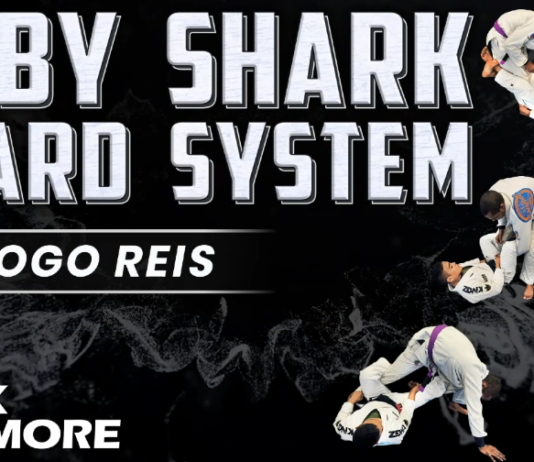 베이비 샤크 가드 시스템 – 디오고 헤이스 DVD 리뷰 (2025) 베이비 샤크 가드 시스템 – 디오고 헤이스 DVD 리뷰 (2025)