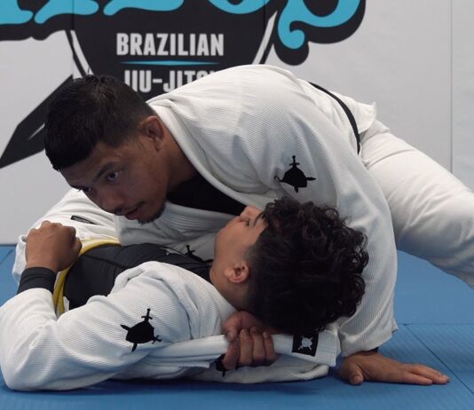 세밀한 초크 기술 브라보 초크 완벽 정리