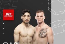 유수영·최승우, UFC 옥타곤 동반 출격…승리의 사냥 시작된다