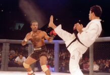 왜 브라질리안 주짓수는 UFC에서 지배력을 잃었을까?