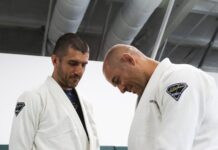 “19년의 헌신, 5단으로의 여정” 헤너 그레이시, 그레이시 주짓수 블랙벨트 5단 승단