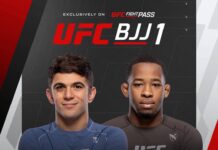 UFC에서 ‘UFC 브라질리언 주짓수’ 론칭을 발표새로운 세계 브라질리언 주짓수 대회 UFC에서 ‘UFC 브라질리언 주짓수’ 론칭을 발표새로운 세계 브라질리언 주짓수 대회