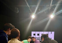 최홍만, 공식 복귀 선언 “이제 다시 시작입니다”