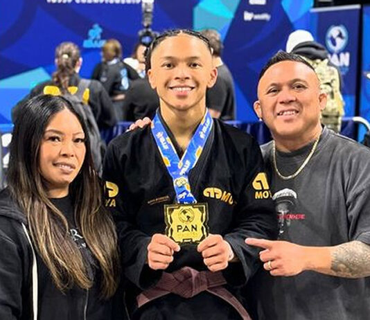 마이클  제이렌 포나시에르(Michael Jalen Fonacier)