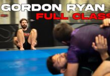 Inside Camping Passing – 고든 라이언이 알려주는 압박형 패스 전략