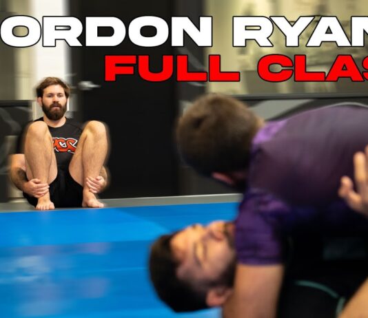 Inside Camping Passing – 고든 라이언이 알려주는 압박형 패스 전략