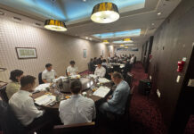 대한MMA연맹, 2025임시총회 및 정기 이사회 개최