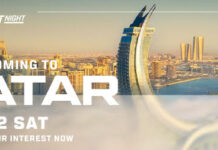UFC, 11월 최초 카타르 대회 개최…비짓 카타르와 파트너십