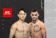 ‘코리안 슈퍼보이’ 최두호, 9월 호주에서 다니엘 산토스와 격돌…9년 만에 3연승 도전