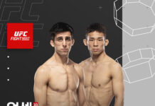 박현성, 정찬성 이후 韓 최초 UFC 랭킹 도전…8월 플라이급 10위 얼섹과 대결