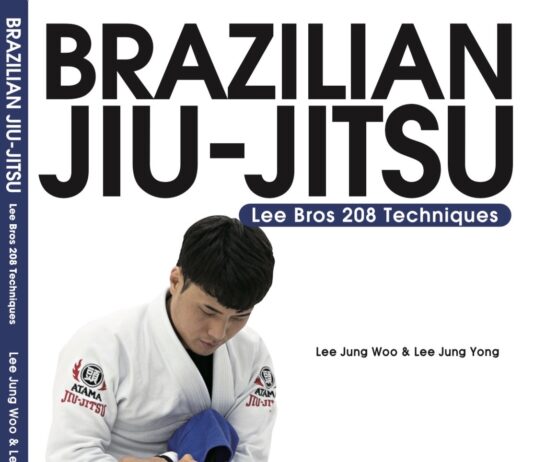 주짓수 기술서가 주는 ‘느린 힘’ 보는 것과 아는 것 사이, 책에 있다