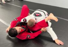 브라질리안 주짓수의 전설, 장 자크 마차도의 실전 노하우! 오버훅 컨트롤에서 파생되는 공격 옵션들