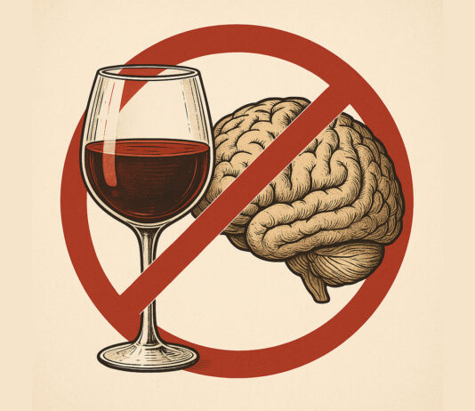 주짓수를 한다면, 술을 다시 생각하자! ‘주 2잔’이 뇌를 줄인다. 기술보다 더 무서운 건 흐릿한 뇌다.