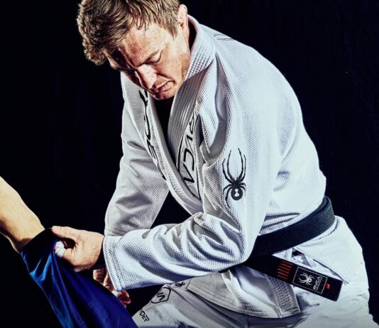 스파이더 X RVCA, 한정판 ‘BJJ GI PART.2’ 도복 11월 6일 재발매