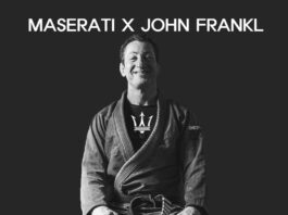 2025년 12월, 주짓수의 열정이 서초를 물들인다: Maserati × John Frankl Jiu-Jitsu Championship 개최