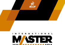 아시아 마스터 최강자를 가린 Master International Jiu-Jitsu Championship – Asia 2025