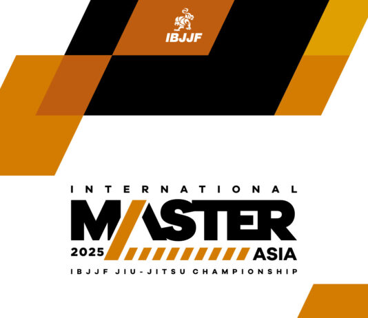 아시아 마스터 최강자를 가린 Master International Jiu-Jitsu Championship – Asia 2025