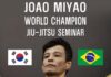 JOAO MIYAO 세미나, 2026년 2월 서울 강남에서 개최