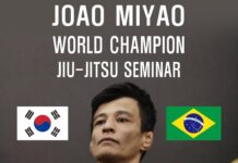 JOAO MIYAO 세미나, 2026년 2월 서울 강남에서 개최