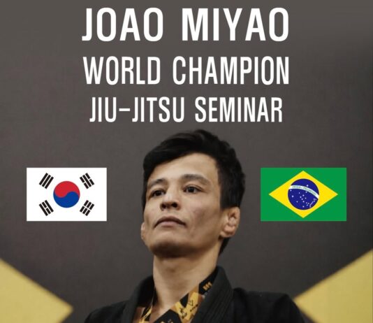 JOAO MIYAO 세미나, 2026년 2월 서울 강남에서 개최