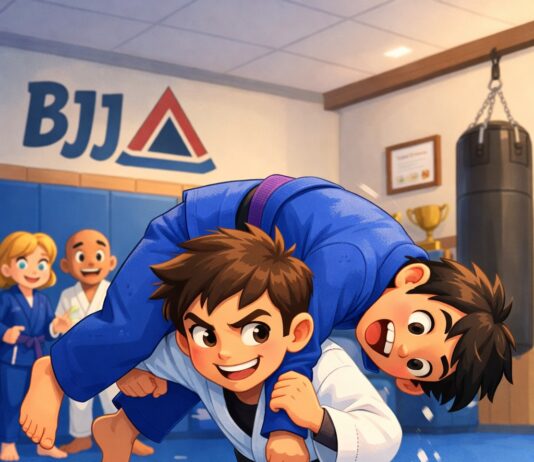 파이어맨즈 캐리(Fireman’s Carry)의 이해와 주짓수에서의 활용