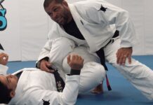 안드레 갈벙이 알려주는 자신의 프레임으로 상대 프레임 부수기