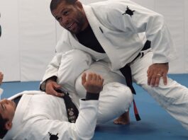 안드레 갈벙이 알려주는 자신의 프레임으로 상대 프레임 부수기