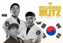 괌·사이판 연합 슈퍼파이트 ‘Ballroom Blitz’ 개최! 아이기스 블랙벨트 3인, 세계 무대 도전