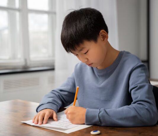 공부보다 먼저 가르쳐야 할 것은 ‘자신을 지키는 힘’이다