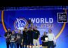 얼라이언스, 2026 IBJJF 월드 팀 우승… 남성부 16회·여성부 11회 정상