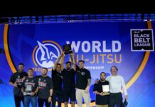얼라이언스, 2026 IBJJF 월드 팀 우승… 남성부 16회·여성부 11회 정상