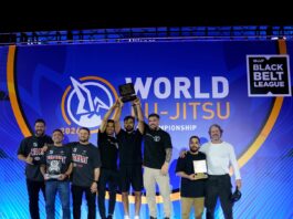얼라이언스, 2026 IBJJF 월드 팀 우승… 남성부 16회·여성부 11회 정상