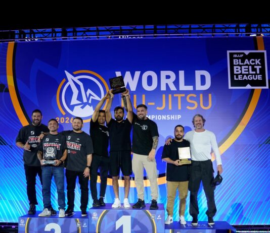 얼라이언스, 2026 IBJJF 월드 팀 우승… 남성부 16회·여성부 11회 정상